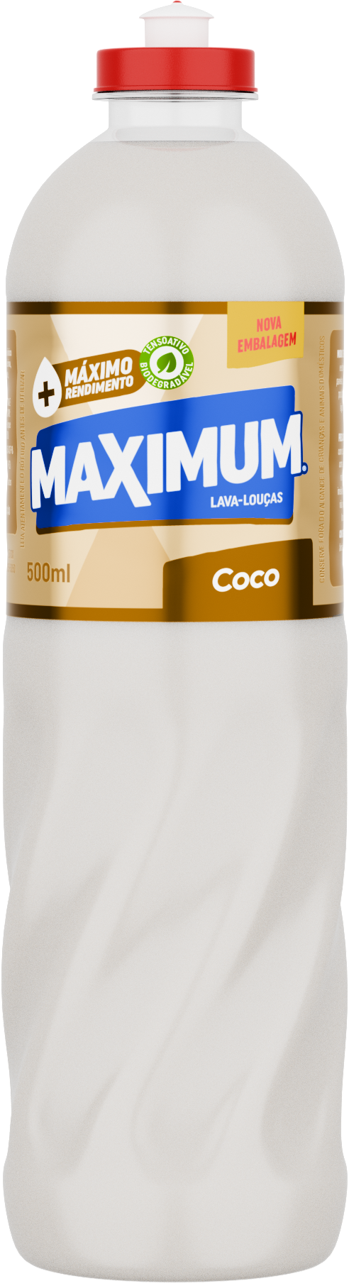 500ml
