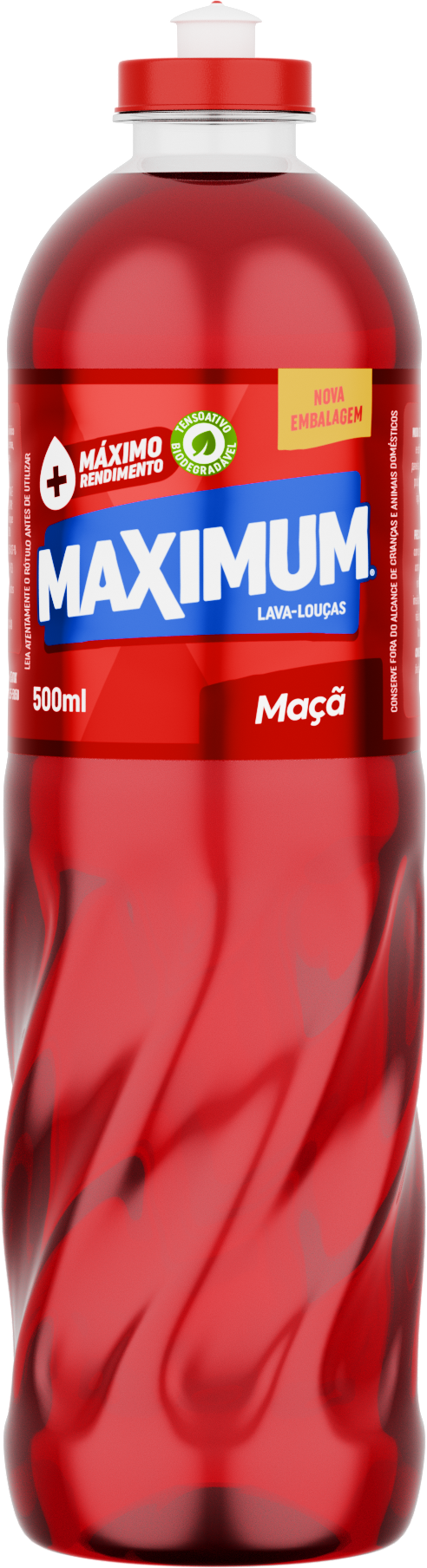 500ml