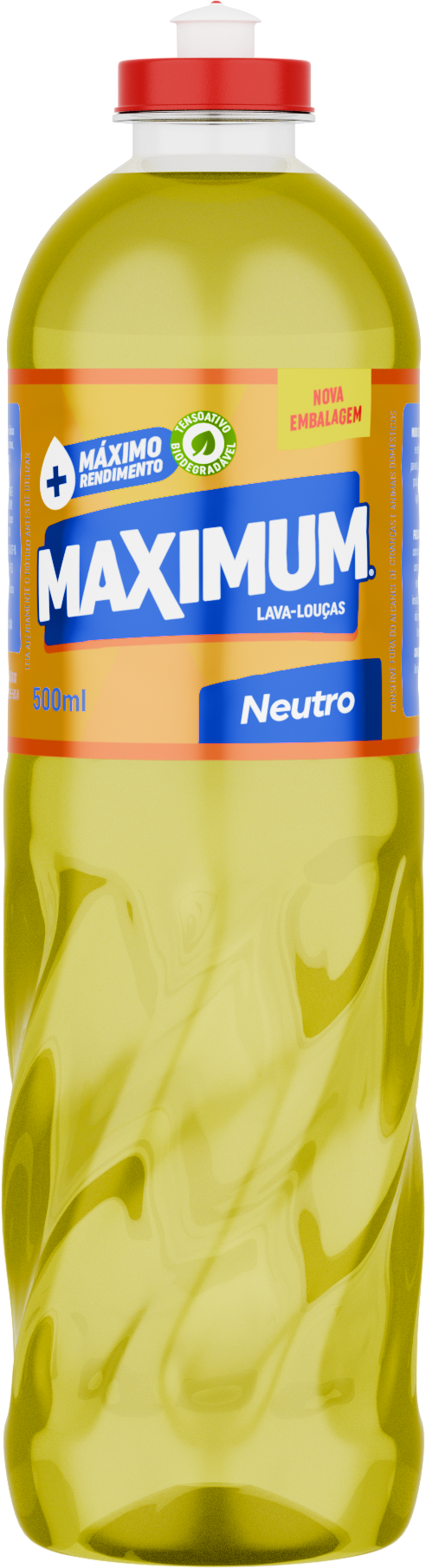 500ml